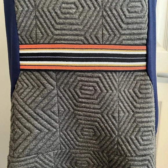 Anthropologie Maeve Ludlow Quilted Dress, size medium - Picture 7 of 11